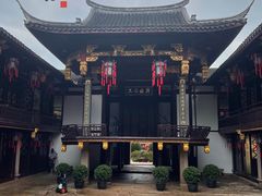 -上海三山会馆