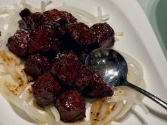 -廊亦舫Lang Yi Fang Restaurant(金桥店)