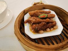 -龙悦湾酒家·八阵鱼生·渔人码头店