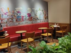 -COSTA COFFEE(西贸凯德晶品4层2店)
