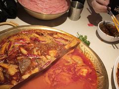 -小龙坎火锅(全球总店)