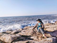 -那香海钻石沙滩浴场