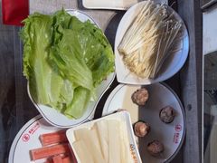 -倍儿红喜临门火锅(文兴路店)