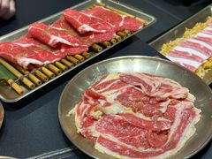 -西塔老太太泥炉烤肉(龙湖北苑天街店)