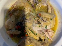 -印象鲵宴·张家界地标美食名片(溪布街店)