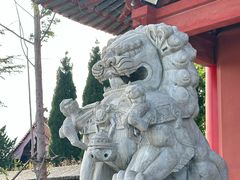 -天静宫