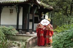 -雅云婚纱摄影工作室旗舰店