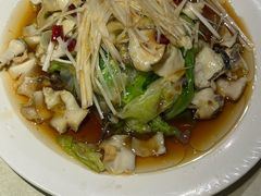 -裕合顺清真餐厅·回民老菜·大连海鲜(西安路店)