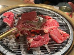 -西塔老太太泥炉烤肉(北京望京店)