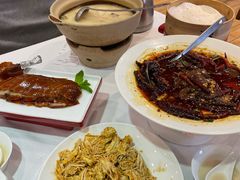 -天和晟新京菜.水煮鱼.湘土菜(国展店)