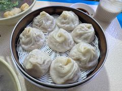 -笑云开汤包店(网巾市店)