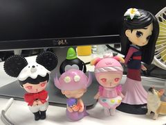 -泡泡玛特POPMART(太古里店)