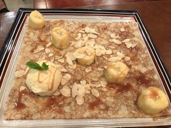 -LA CREPERIE BRETONNE布列塔尼法式餐厅(天童北路店)