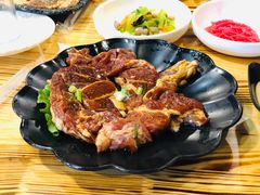 -大壮家原味烤肉(兴华北街店)