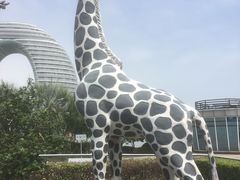 -衣裳街历史文化街区