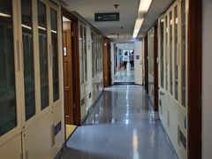 -北京大学口腔医院(第二门诊部)