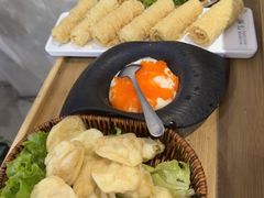 -濠七糟粕醋•海南酸汤火锅(中关村店)