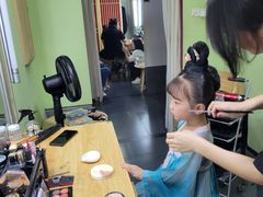 -盘子女人坊(西安至尊店)