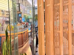 -青山上品咖啡·日式法兰绒手冲(高岛屋百货店)