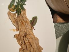 -北京老铺烤鸭(西稍门店)