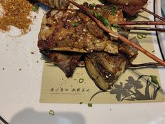 -皮记海鲜1995(寮步店)