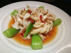 油淋鸟贝-东莱馋房(陆家嘴店)