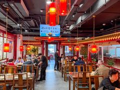 -秦月轩·陕西家乡菜(阜成路·五棵松店)