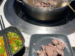 -海汕记·潮汕鲜牛肉火锅·自助