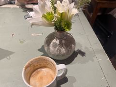 -雕刻时光咖啡馆(北师大店)