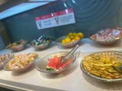 -辣尚瘾·烤鱼·新川菜(交大直营店)