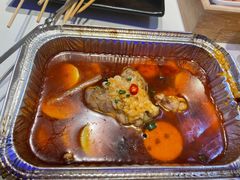 -钳小柒·小龙虾蓝龙王烧烤夜宵(长寿路店)