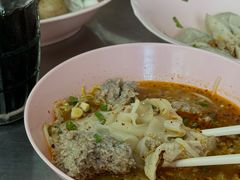 -榮泰米粉湯(Left Shop)