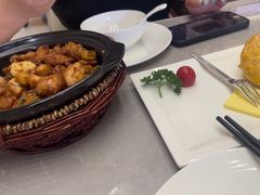 -粤陸玖玖·港式手作茶餐厅(珠江路店)