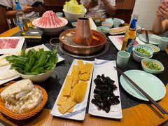 -宛平李记火锅(东关街店)