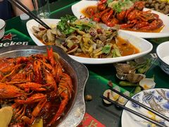 -大孩龙虾(体育场旗舰店)