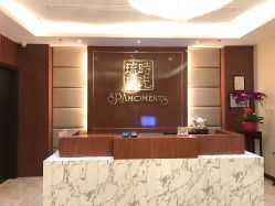 -琉璃时光SPA国际连锁机构