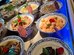 -大张烙馍村(泉山店)