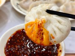 -庆丰包子铺(白塔寺店)