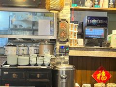 -京城小江南·北京烤鸭·江南土菜·白鱼(中关村店)