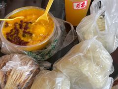 -俞记安顺特色破酥包(民生路店)