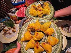 -牛YO寿喜烧和牛火锅自助(三台子万象汇店)