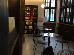 -思南书局(复兴中路店)