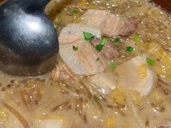 -北方家宴(番禺永旺店)