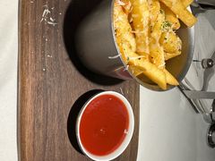 -燃扒房Steakhouse(皇庭店)