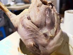 鸭腿-广达眼镜炖罐(广达店)