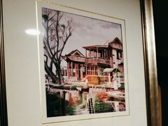 -城南往事·鲁菜济南菜(龙奥万科店)