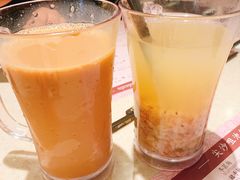 薏米水-池记(尖沙咀店)