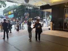 -海港城