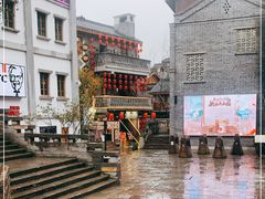 -重庆十八梯传统风貌区