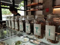 -fishtank鱼缸咖啡(三山街店)